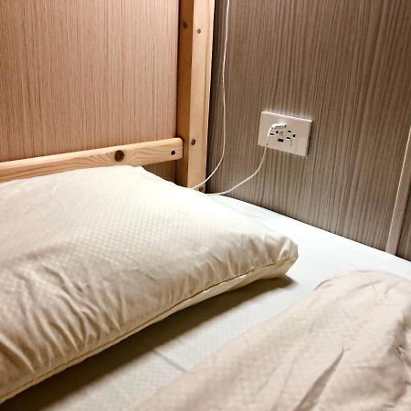 Hot Diving Hostel Hsziaoliucsiu Kültér fotó