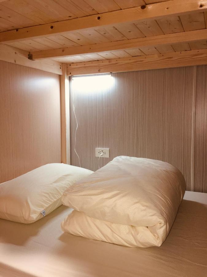 Hot Diving Hostel Hsziaoliucsiu Kültér fotó