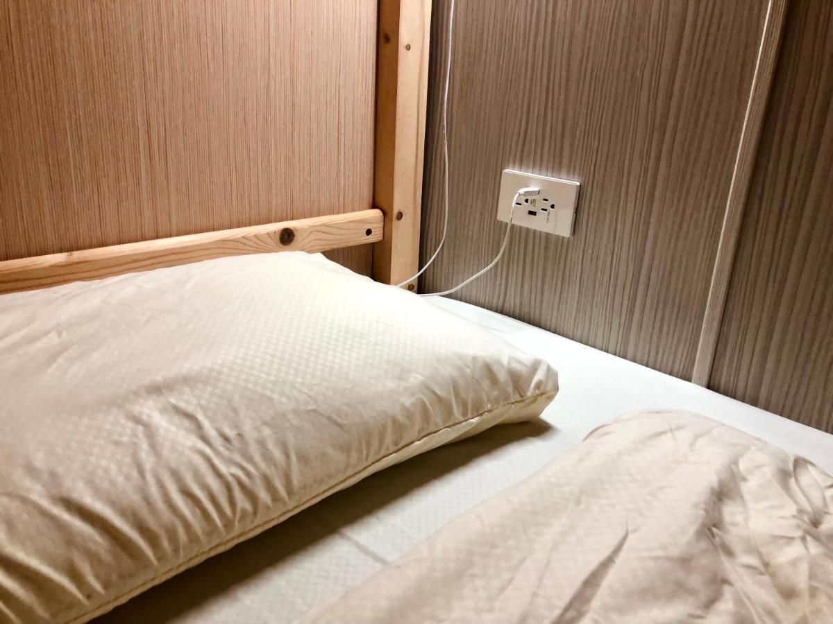 Hot Diving Hostel Hsziaoliucsiu Kültér fotó