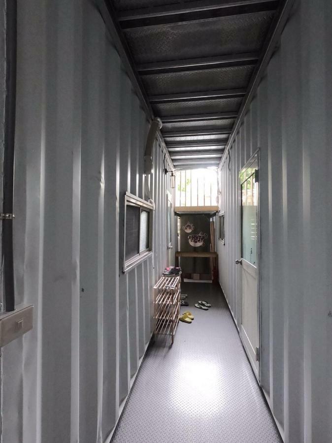 Hot Diving Hostel Hsziaoliucsiu Kültér fotó